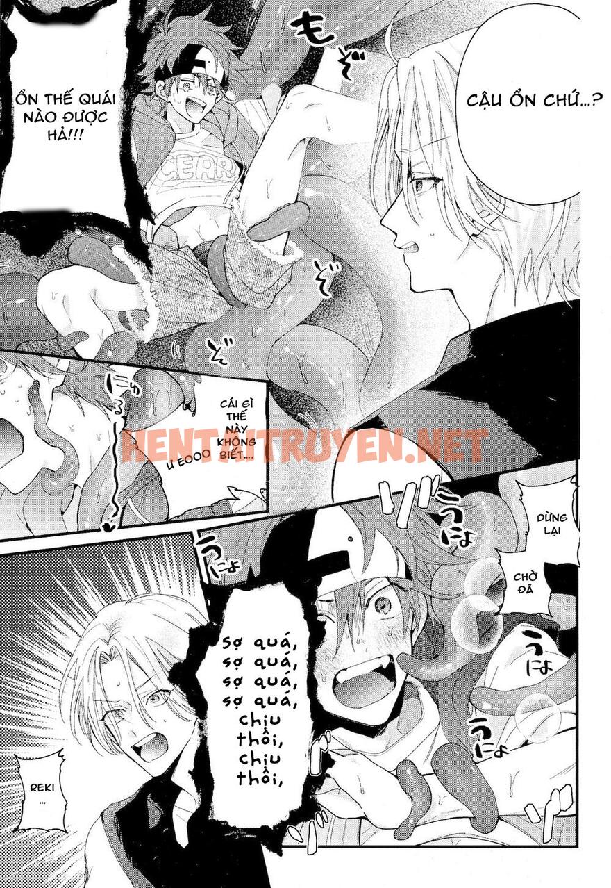 Xem ảnh Tổng Hợp Truyện Oneshot Và Doujinshi Theo Yêu Cầu - Chap 49 - img_028_1658403139 - HentaiTruyen.net