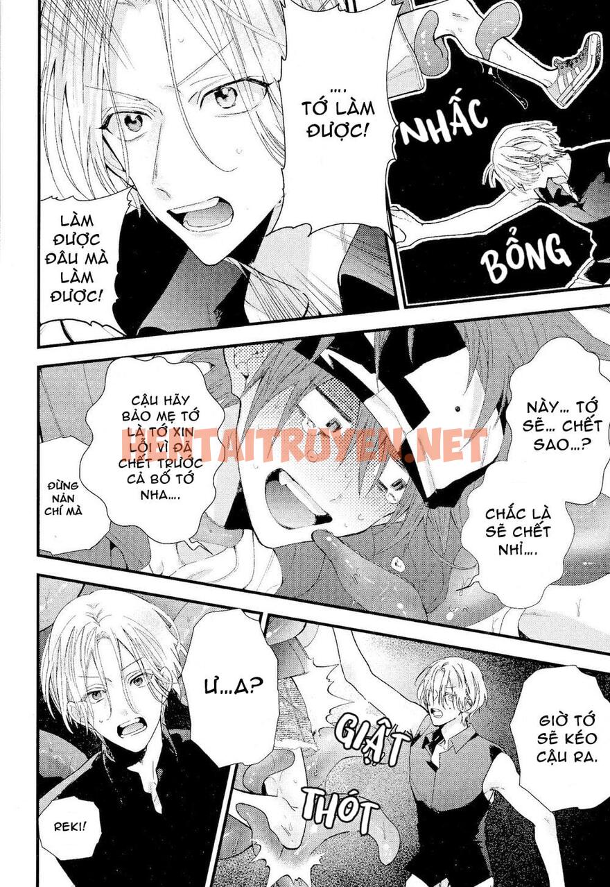 Xem ảnh Tổng Hợp Truyện Oneshot Và Doujinshi Theo Yêu Cầu - Chap 49 - img_029_1658403145 - HentaiTruyenVN.net