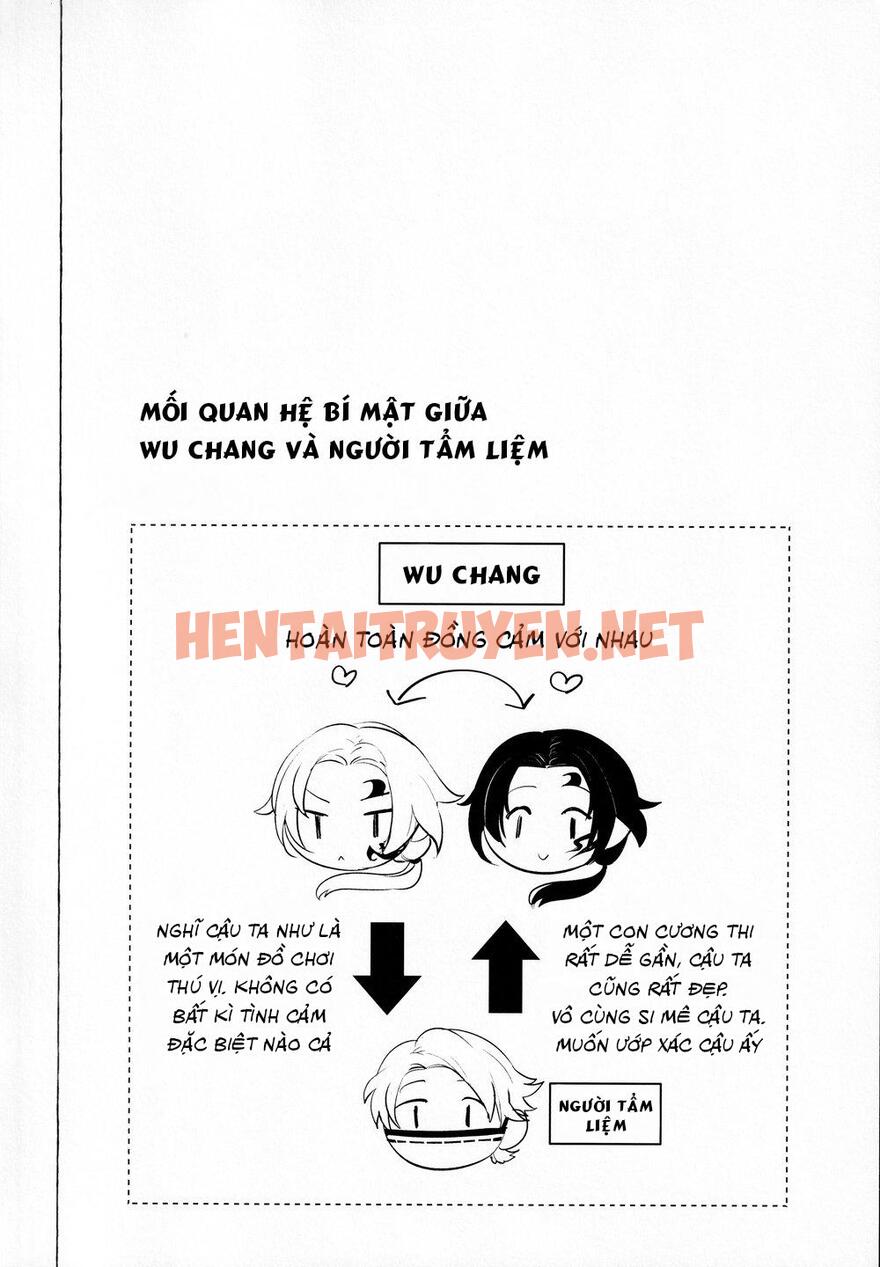 Xem ảnh Tổng Hợp Truyện Oneshot Và Doujinshi Theo Yêu Cầu - Chap 5 - img_016_1658406118 - HentaiTruyenVN.net