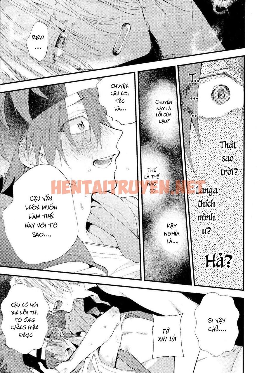 Xem ảnh Tổng Hợp Truyện Oneshot Và Doujinshi Theo Yêu Cầu - Chap 50 - img_023_1658402792 - HentaiTruyen.net