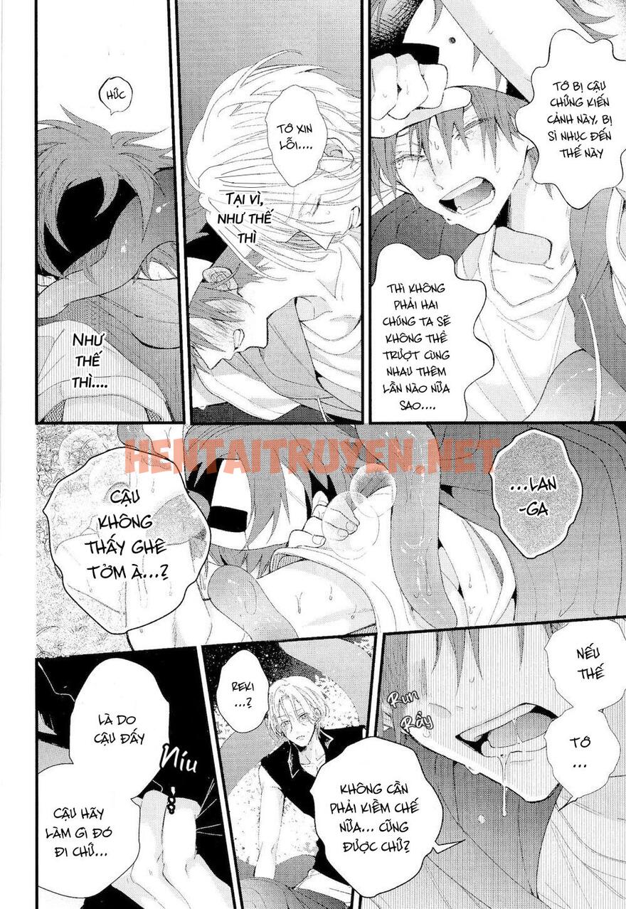 Xem ảnh Tổng Hợp Truyện Oneshot Và Doujinshi Theo Yêu Cầu - Chap 50 - img_024_1658402799 - TruyenVN.APP