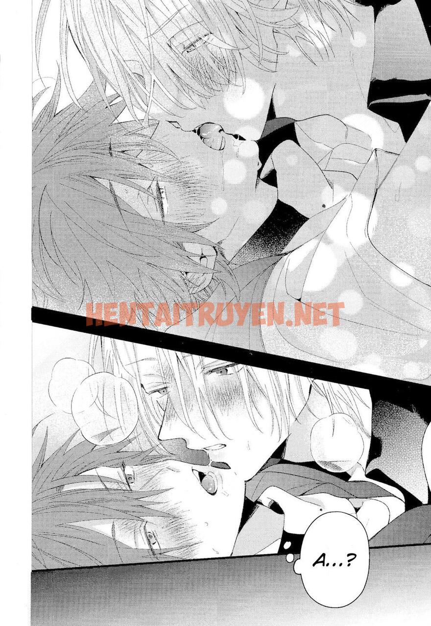 Xem ảnh Tổng Hợp Truyện Oneshot Và Doujinshi Theo Yêu Cầu - Chap 50 - img_037_1658402897 - HentaiTruyenVN.net