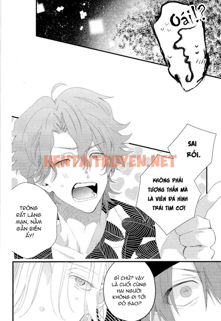 Xem ảnh Tổng Hợp Truyện Oneshot Và Doujinshi Theo Yêu Cầu - Chap 50 - img_038_1658402904 - TruyenVN.APP