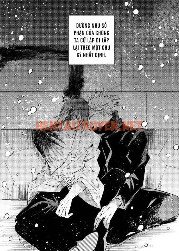 Xem ảnh Tổng Hợp Truyện Oneshot Và Doujinshi Theo Yêu Cầu - Chap 51 - img_004_1658402457 - HentaiTruyenVN.net