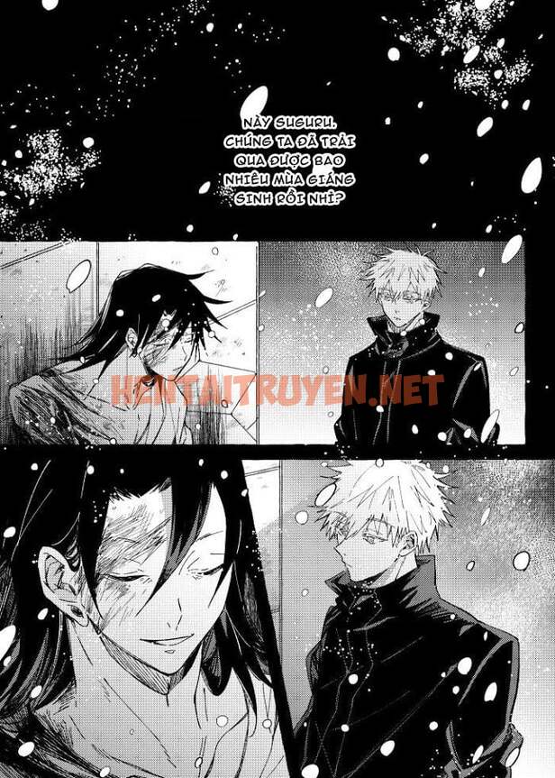 Xem ảnh Tổng Hợp Truyện Oneshot Và Doujinshi Theo Yêu Cầu - Chap 51 - img_005_1658402463 - HentaiTruyen.net