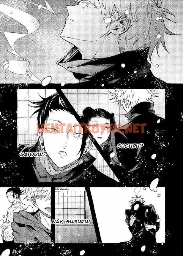 Xem ảnh Tổng Hợp Truyện Oneshot Và Doujinshi Theo Yêu Cầu - Chap 51 - img_006_1658402469 - HentaiTruyen.net