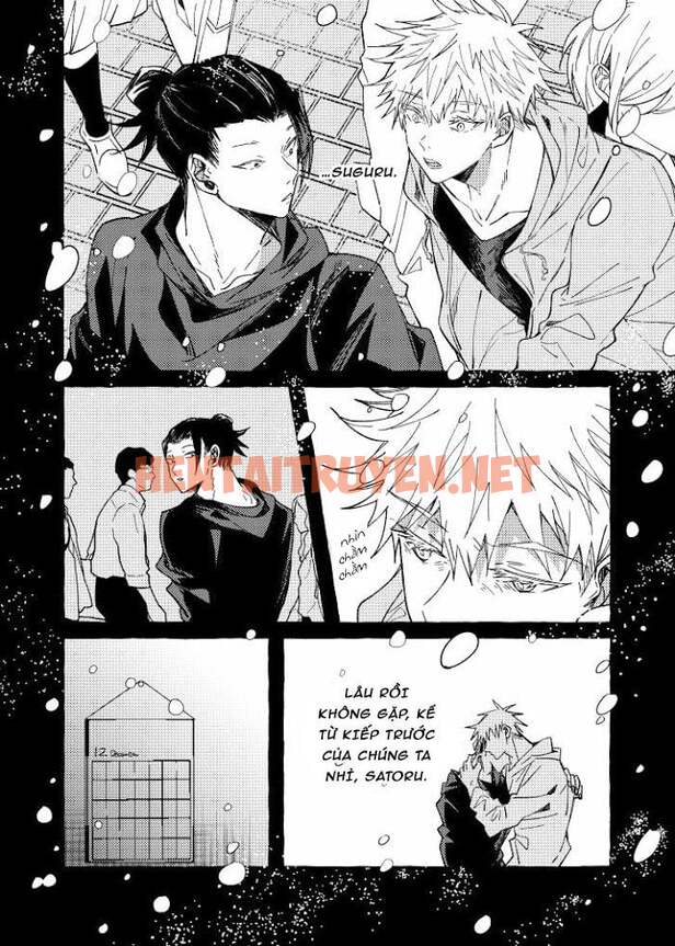 Xem ảnh Tổng Hợp Truyện Oneshot Và Doujinshi Theo Yêu Cầu - Chap 51 - img_008_1658402481 - HentaiTruyen.net