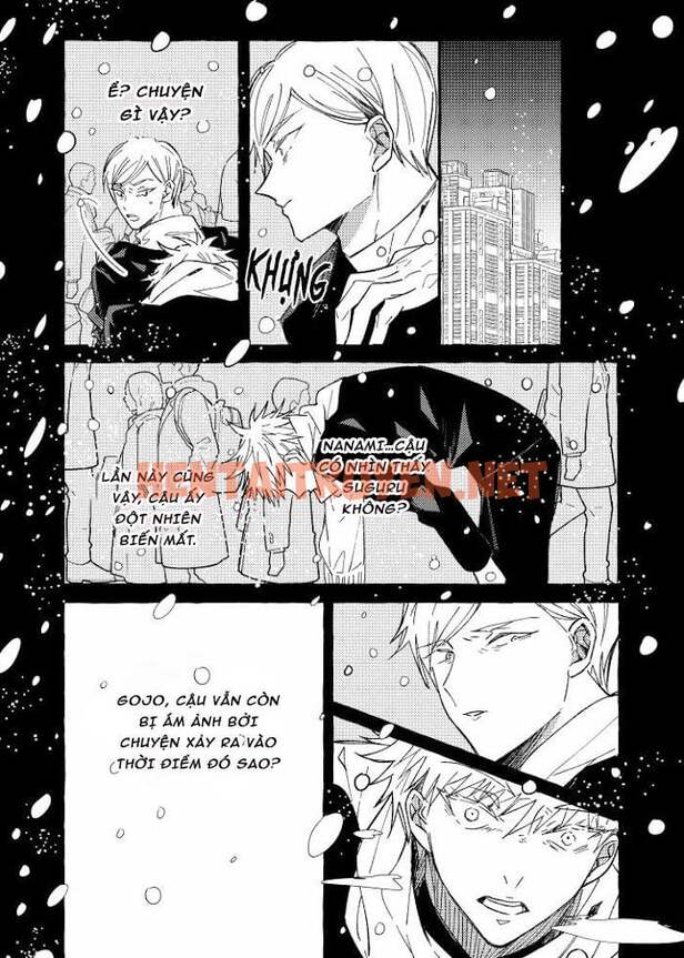 Xem ảnh Tổng Hợp Truyện Oneshot Và Doujinshi Theo Yêu Cầu - Chap 51 - img_009_1658402486 - HentaiTruyen.net