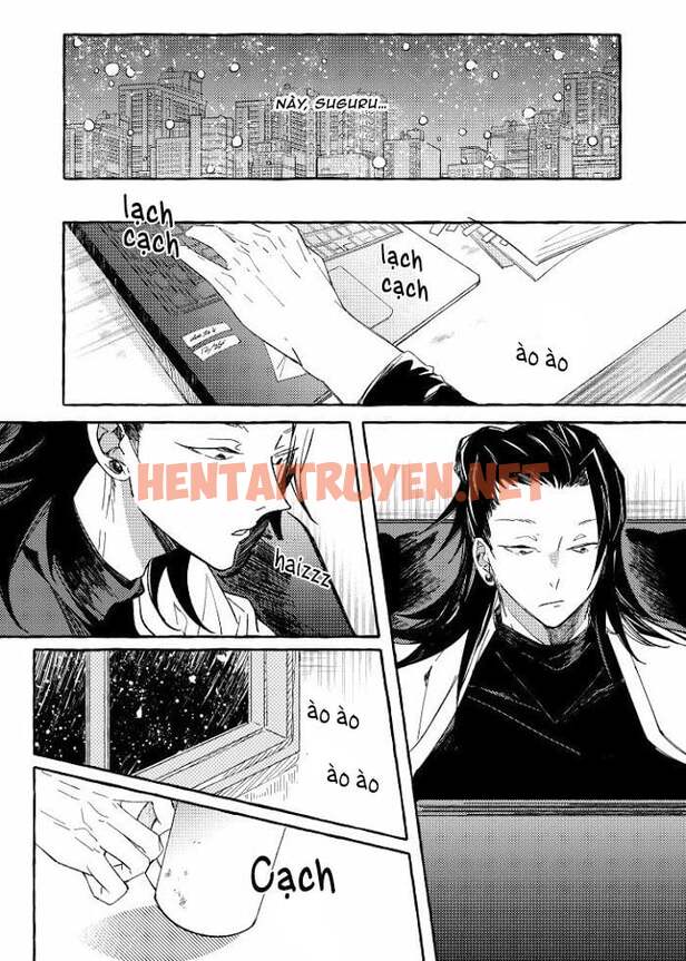 Xem ảnh Tổng Hợp Truyện Oneshot Và Doujinshi Theo Yêu Cầu - Chap 51 - img_011_1658402498 - HentaiTruyenVN.net