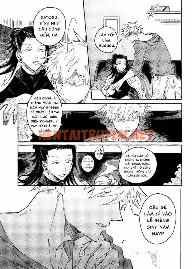 Xem ảnh Tổng Hợp Truyện Oneshot Và Doujinshi Theo Yêu Cầu - Chap 51 - img_012_1658402504 - HentaiTruyenVN.net