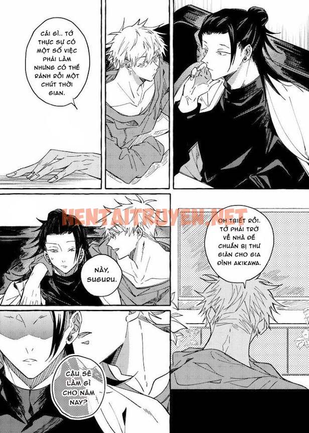 Xem ảnh Tổng Hợp Truyện Oneshot Và Doujinshi Theo Yêu Cầu - Chap 51 - img_013_1658402510 - HentaiTruyenVN.net