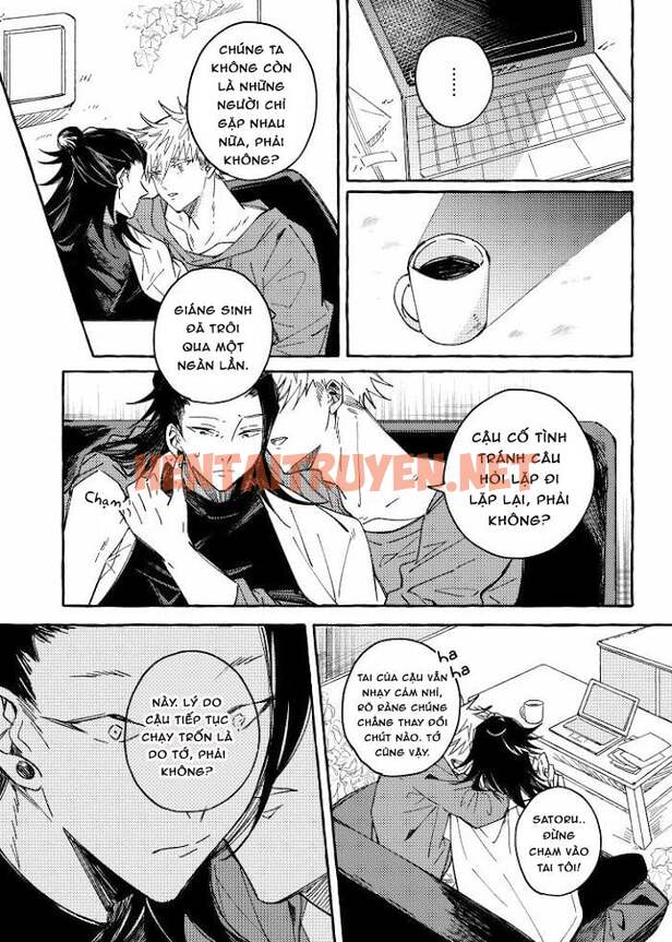 Xem ảnh Tổng Hợp Truyện Oneshot Và Doujinshi Theo Yêu Cầu - Chap 51 - img_014_1658402516 - HentaiTruyenVN.net