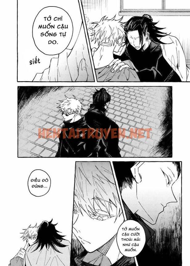 Xem ảnh Tổng Hợp Truyện Oneshot Và Doujinshi Theo Yêu Cầu - Chap 51 - img_016_1658402527 - HentaiTruyen.net