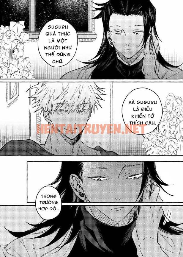 Xem ảnh Tổng Hợp Truyện Oneshot Và Doujinshi Theo Yêu Cầu - Chap 51 - img_017_1658402533 - HentaiTruyenVN.net