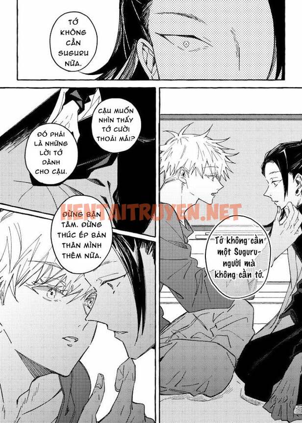 Xem ảnh Tổng Hợp Truyện Oneshot Và Doujinshi Theo Yêu Cầu - Chap 51 - img_018_1658402540 - HentaiTruyenVN.net