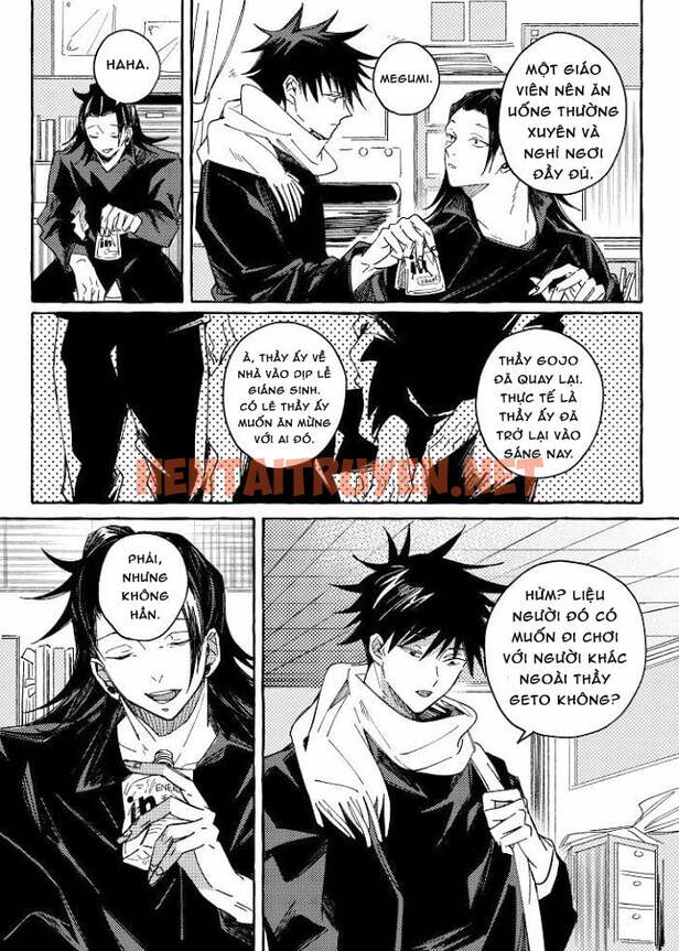 Xem ảnh Tổng Hợp Truyện Oneshot Và Doujinshi Theo Yêu Cầu - Chap 51 - img_020_1658402551 - HentaiTruyen.net