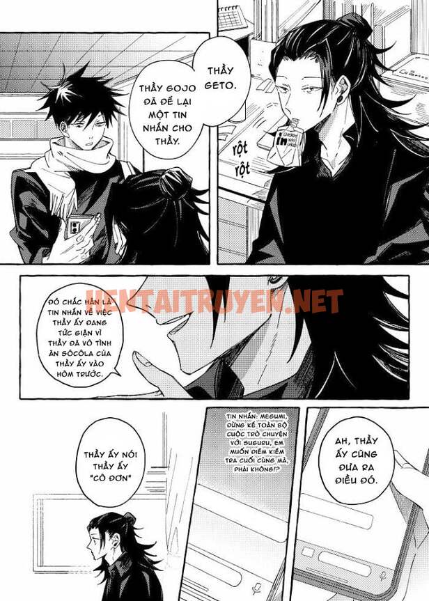 Xem ảnh Tổng Hợp Truyện Oneshot Và Doujinshi Theo Yêu Cầu - Chap 51 - img_023_1658402568 - HentaiTruyen.net