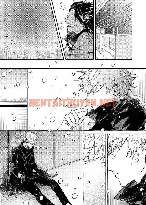 Xem ảnh Tổng Hợp Truyện Oneshot Và Doujinshi Theo Yêu Cầu - Chap 51 - img_025_1658402579 - HentaiTruyen.net