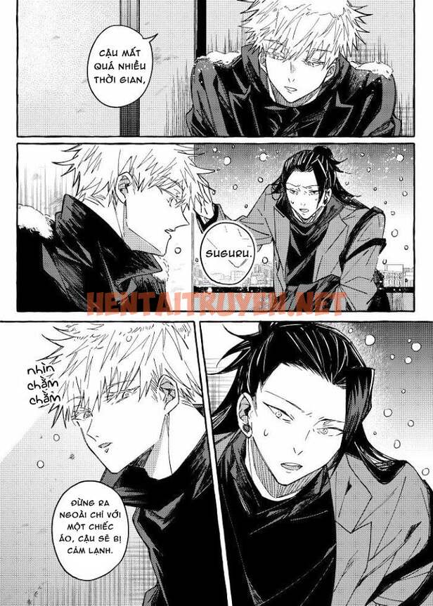 Xem ảnh Tổng Hợp Truyện Oneshot Và Doujinshi Theo Yêu Cầu - Chap 51 - img_026_1658402585 - HentaiTruyenVN.net