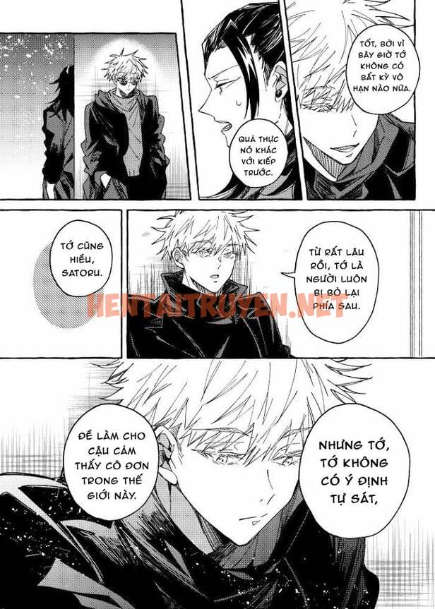 Xem ảnh Tổng Hợp Truyện Oneshot Và Doujinshi Theo Yêu Cầu - Chap 51 - img_028_1658402597 - HentaiTruyen.net