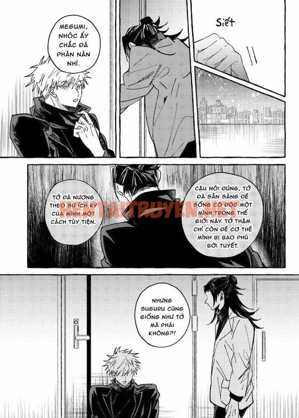 Xem ảnh Tổng Hợp Truyện Oneshot Và Doujinshi Theo Yêu Cầu - Chap 51 - img_029_1658402603 - HentaiTruyen.net