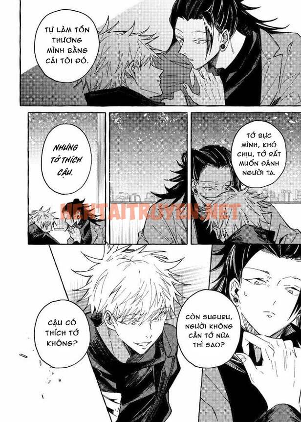 Xem ảnh Tổng Hợp Truyện Oneshot Và Doujinshi Theo Yêu Cầu - Chap 51 - img_030_1658402609 - HentaiTruyen.net