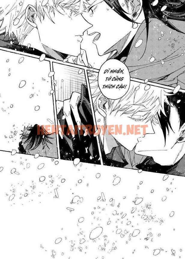 Xem ảnh Tổng Hợp Truyện Oneshot Và Doujinshi Theo Yêu Cầu - Chap 51 - img_031_1658402615 - HentaiTruyen.net