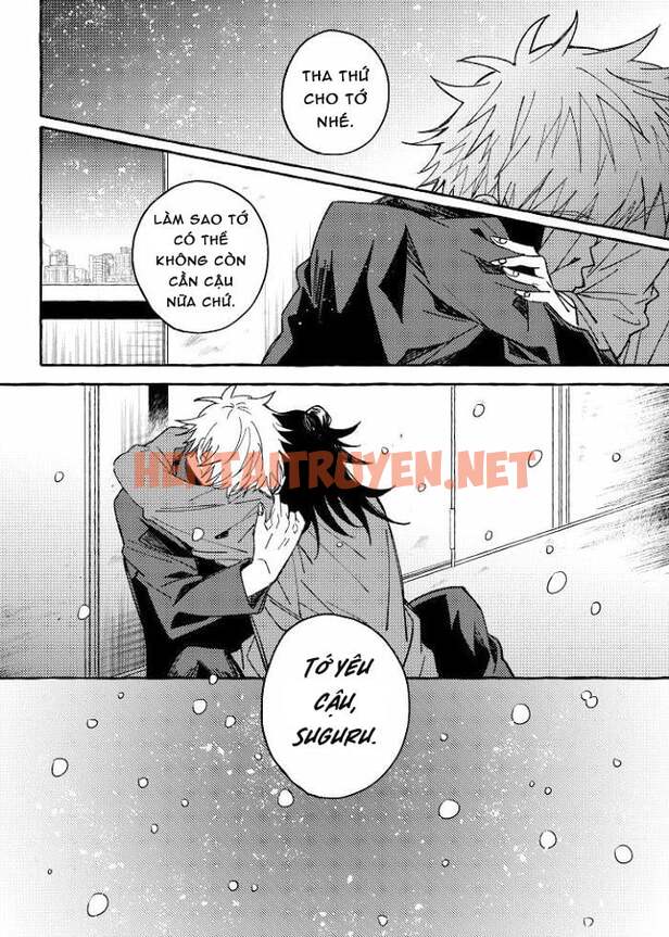 Xem ảnh Tổng Hợp Truyện Oneshot Và Doujinshi Theo Yêu Cầu - Chap 51 - img_032_1658402621 - HentaiTruyenVN.net