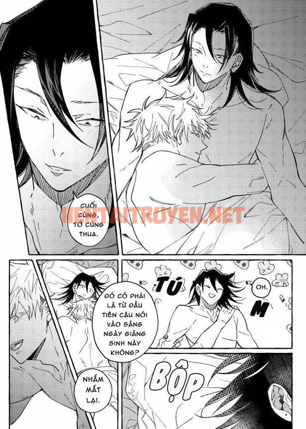 Xem ảnh Tổng Hợp Truyện Oneshot Và Doujinshi Theo Yêu Cầu - Chap 51 - img_034_1658402633 - HentaiTruyenVN.net