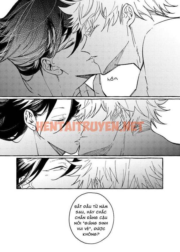 Xem ảnh Tổng Hợp Truyện Oneshot Và Doujinshi Theo Yêu Cầu - Chap 51 - img_035_1658402639 - HentaiTruyen.net