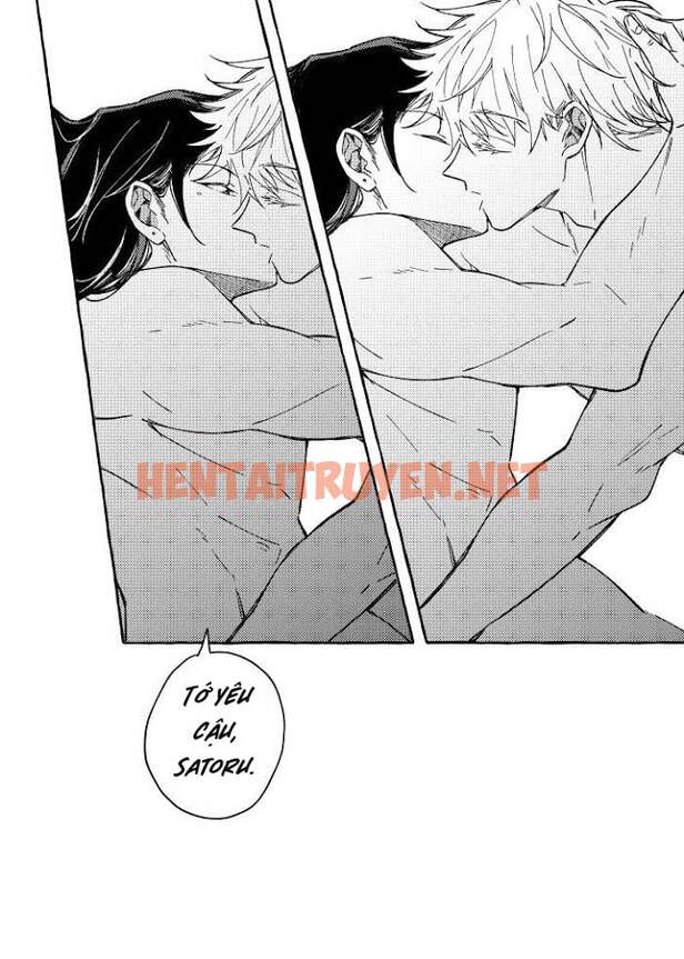 Xem ảnh Tổng Hợp Truyện Oneshot Và Doujinshi Theo Yêu Cầu - Chap 51 - img_036_1658402645 - HentaiTruyen.net