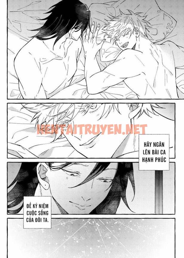 Xem ảnh Tổng Hợp Truyện Oneshot Và Doujinshi Theo Yêu Cầu - Chap 51 - img_037_1658402651 - HentaiTruyen.net