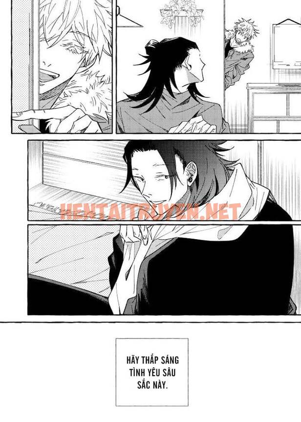 Xem ảnh Tổng Hợp Truyện Oneshot Và Doujinshi Theo Yêu Cầu - Chap 51 - img_038_1658402656 - HentaiTruyen.net