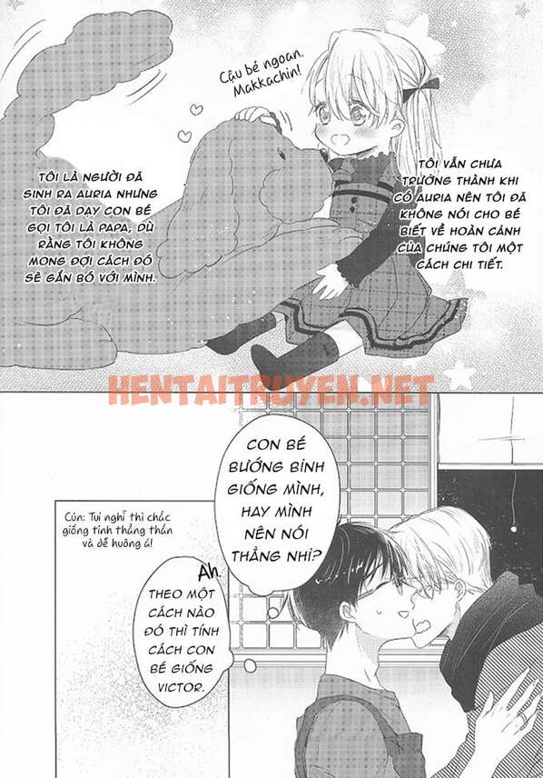 Xem ảnh Tổng Hợp Truyện Oneshot Và Doujinshi Theo Yêu Cầu - Chap 52 - img_009_1658402333 - HentaiTruyen.net