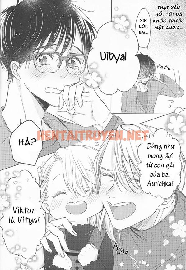 Xem ảnh Tổng Hợp Truyện Oneshot Và Doujinshi Theo Yêu Cầu - Chap 52 - img_023_1658402408 - HentaiTruyen.net