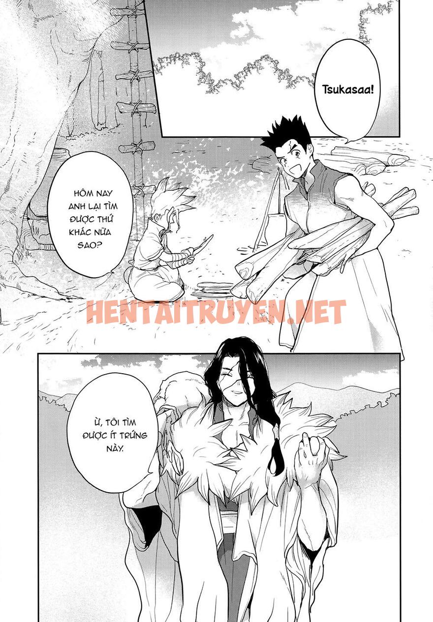 Xem ảnh Tổng Hợp Truyện Oneshot Và Doujinshi Theo Yêu Cầu - Chap 53 - img_005_1658402117 - HentaiTruyenVN.net