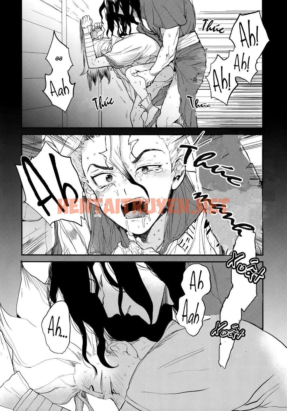 Xem ảnh Tổng Hợp Truyện Oneshot Và Doujinshi Theo Yêu Cầu - Chap 53 - img_008_1658402139 - HentaiTruyen.net