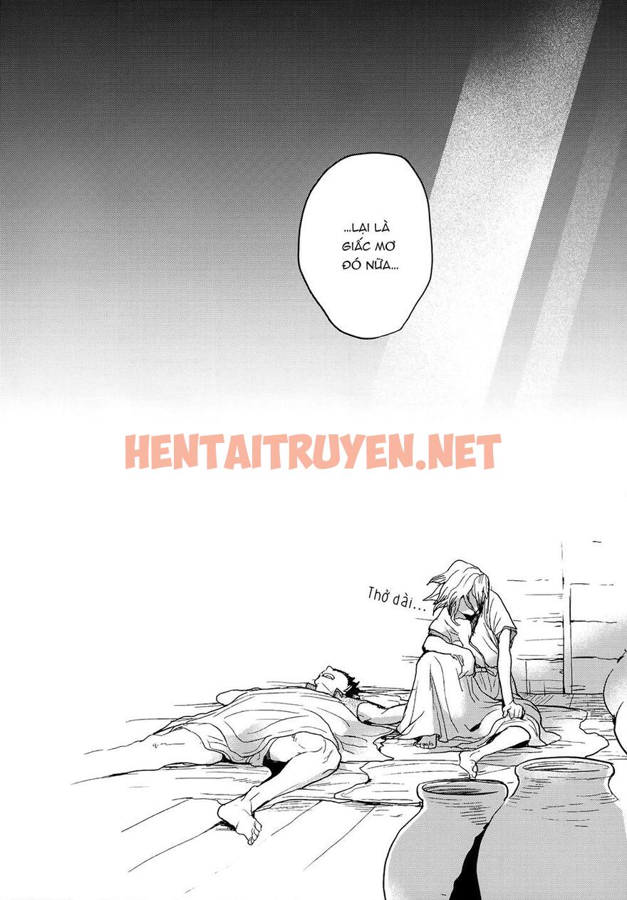 Xem ảnh Tổng Hợp Truyện Oneshot Và Doujinshi Theo Yêu Cầu - Chap 53 - img_010_1658402153 - HentaiTruyenVN.net