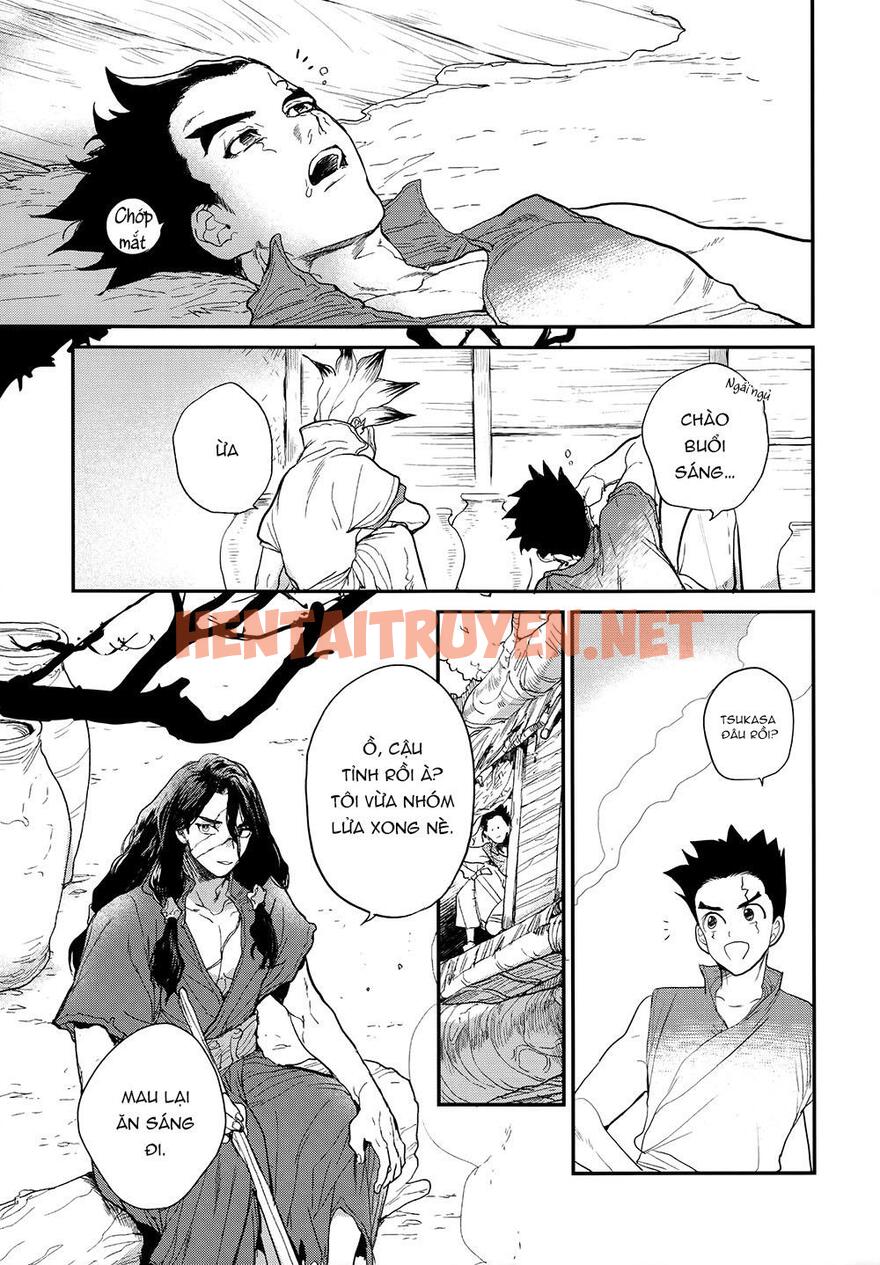 Xem ảnh Tổng Hợp Truyện Oneshot Và Doujinshi Theo Yêu Cầu - Chap 53 - img_011_1658402160 - HentaiTruyen.net