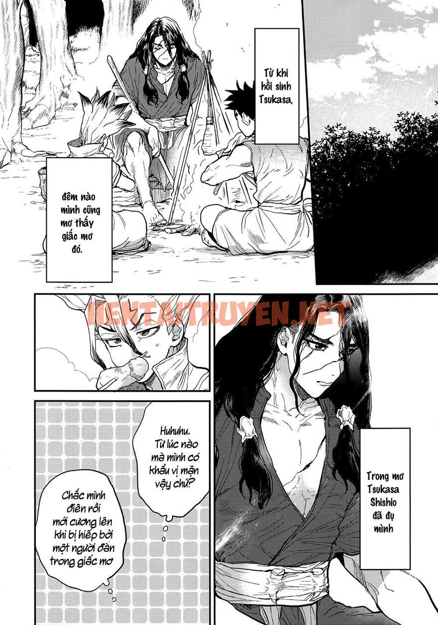 Xem ảnh Tổng Hợp Truyện Oneshot Và Doujinshi Theo Yêu Cầu - Chap 53 - img_012_1658402167 - HentaiTruyenVN.net