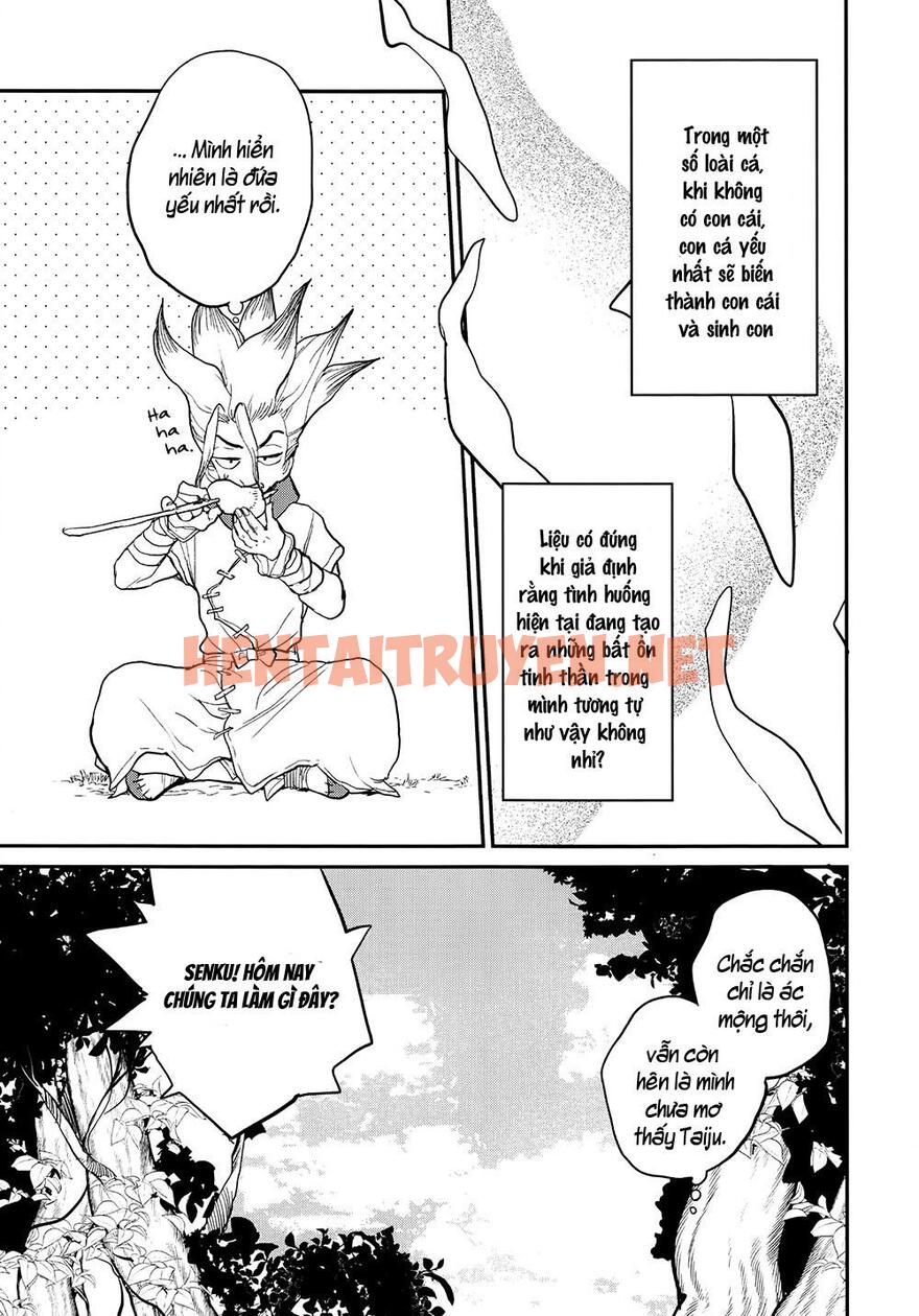 Xem ảnh Tổng Hợp Truyện Oneshot Và Doujinshi Theo Yêu Cầu - Chap 53 - img_013_1658402174 - HentaiTruyen.net