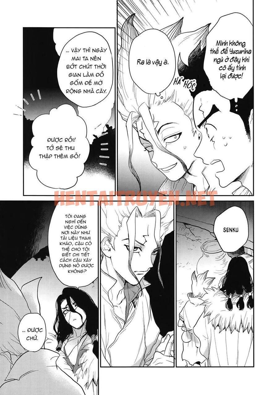 Xem ảnh Tổng Hợp Truyện Oneshot Và Doujinshi Theo Yêu Cầu - Chap 53 - img_017_1658402201 - HentaiTruyen.net