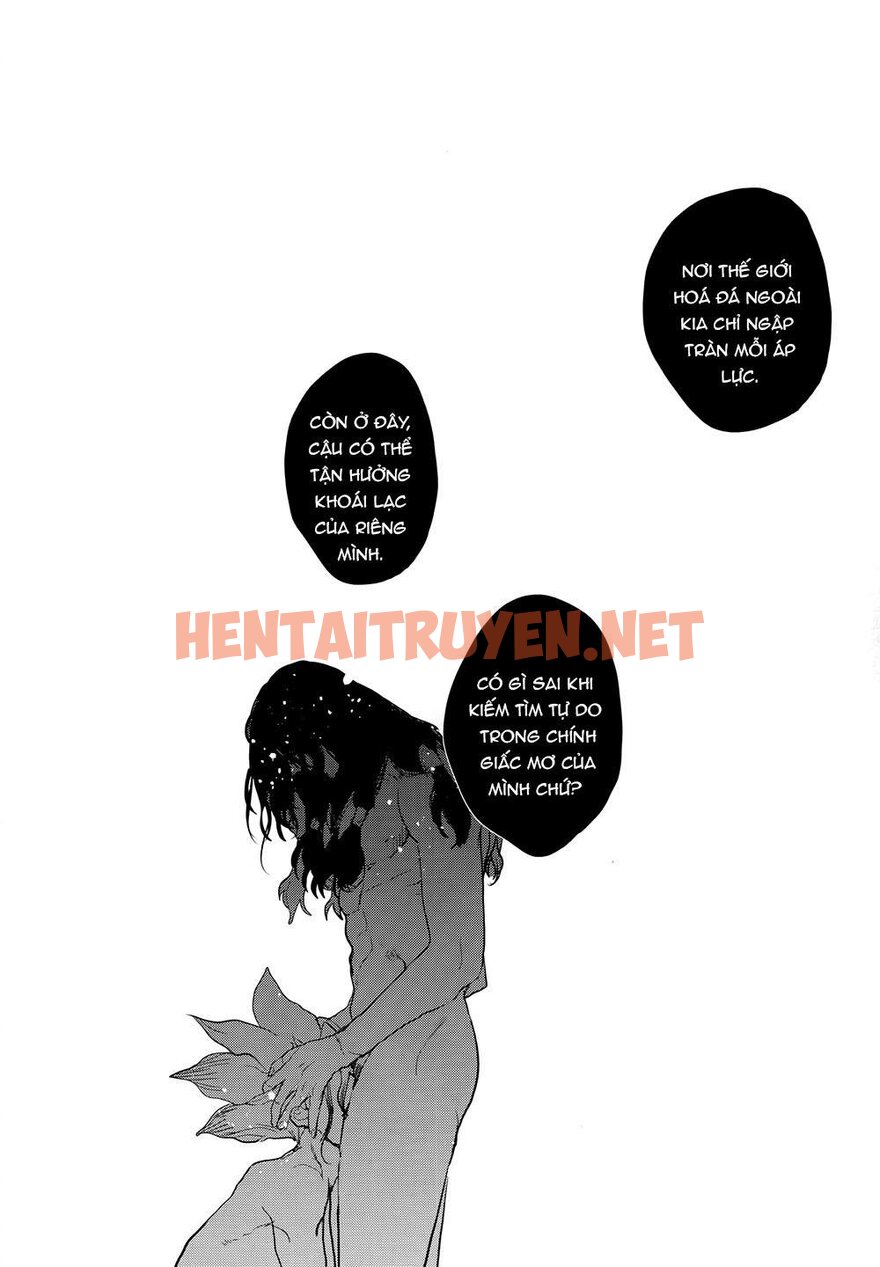 Xem ảnh Tổng Hợp Truyện Oneshot Và Doujinshi Theo Yêu Cầu - Chap 53 - img_023_1658402238 - HentaiTruyenVN.net