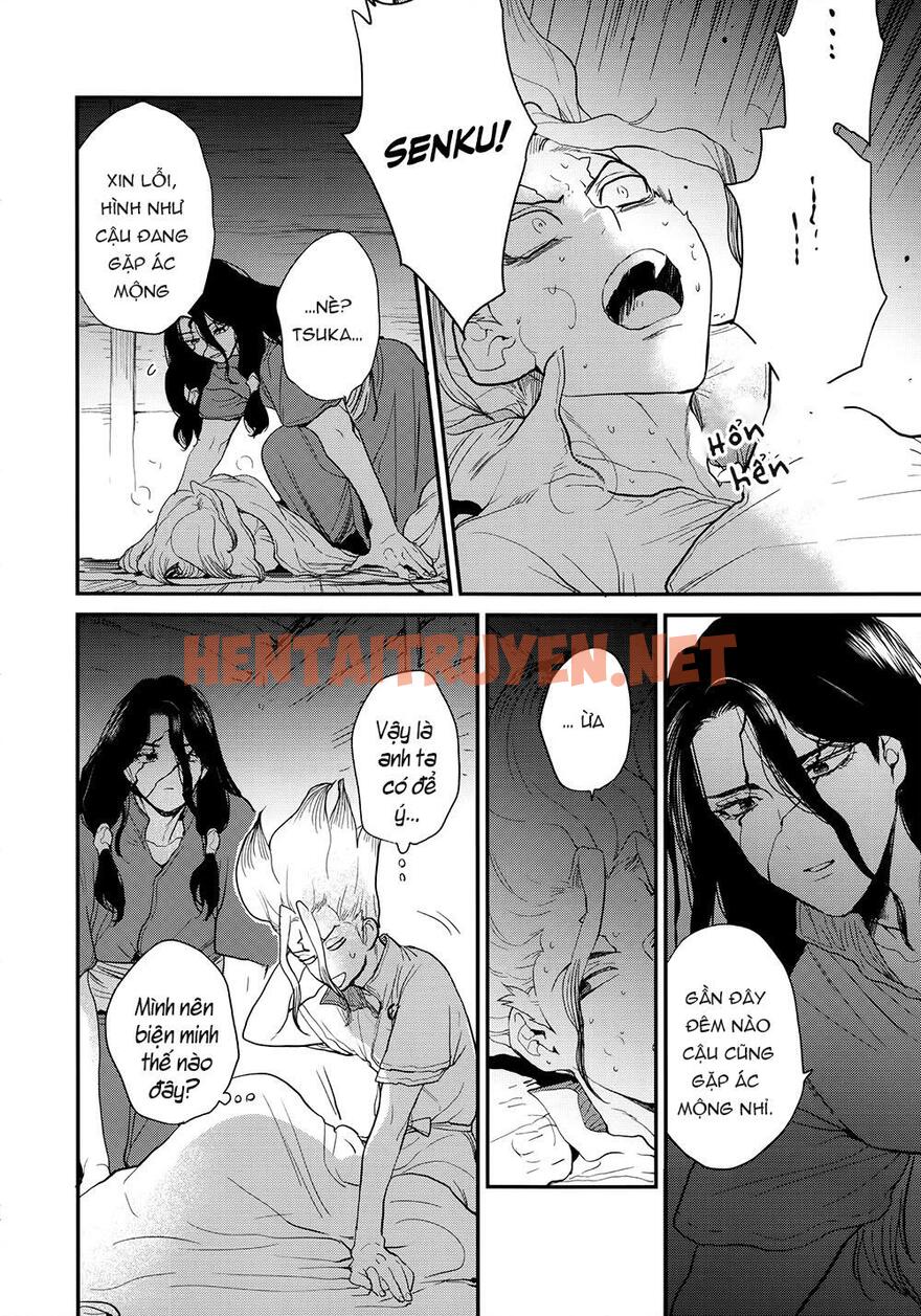 Xem ảnh Tổng Hợp Truyện Oneshot Và Doujinshi Theo Yêu Cầu - Chap 53 - img_024_1658402246 - HentaiTruyenVN.net