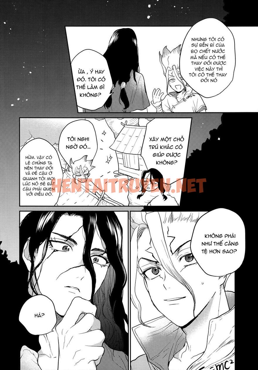 Xem ảnh Tổng Hợp Truyện Oneshot Và Doujinshi Theo Yêu Cầu - Chap 53 - img_028_1658402273 - HentaiTruyen.net