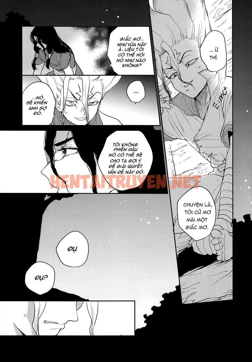 Xem ảnh Tổng Hợp Truyện Oneshot Và Doujinshi Theo Yêu Cầu - Chap 53 - img_029_1658402280 - HentaiTruyen.net