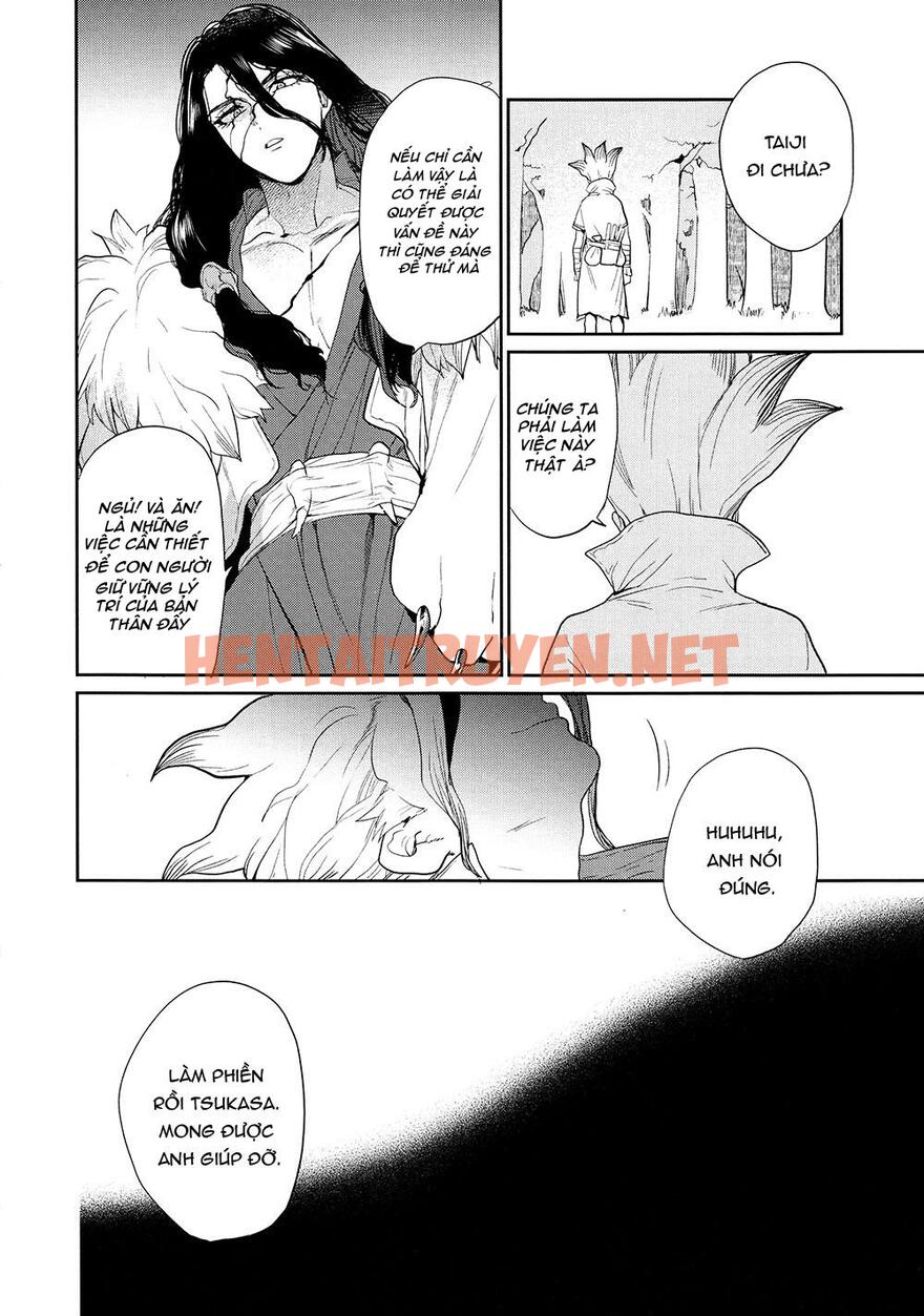 Xem ảnh Tổng Hợp Truyện Oneshot Và Doujinshi Theo Yêu Cầu - Chap 54 - img_003_1658401987 - HentaiTruyen.net