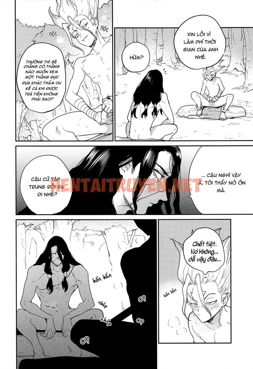 Xem ảnh Tổng Hợp Truyện Oneshot Và Doujinshi Theo Yêu Cầu - Chap 54 - img_009_1658402026 - HentaiTruyen.net