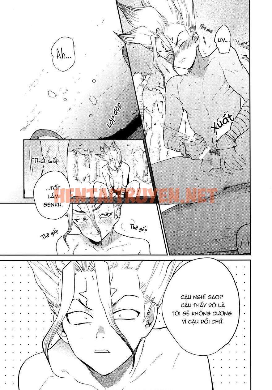 Xem ảnh Tổng Hợp Truyện Oneshot Và Doujinshi Theo Yêu Cầu - Chap 54 - img_010_1658402033 - HentaiTruyenVN.net