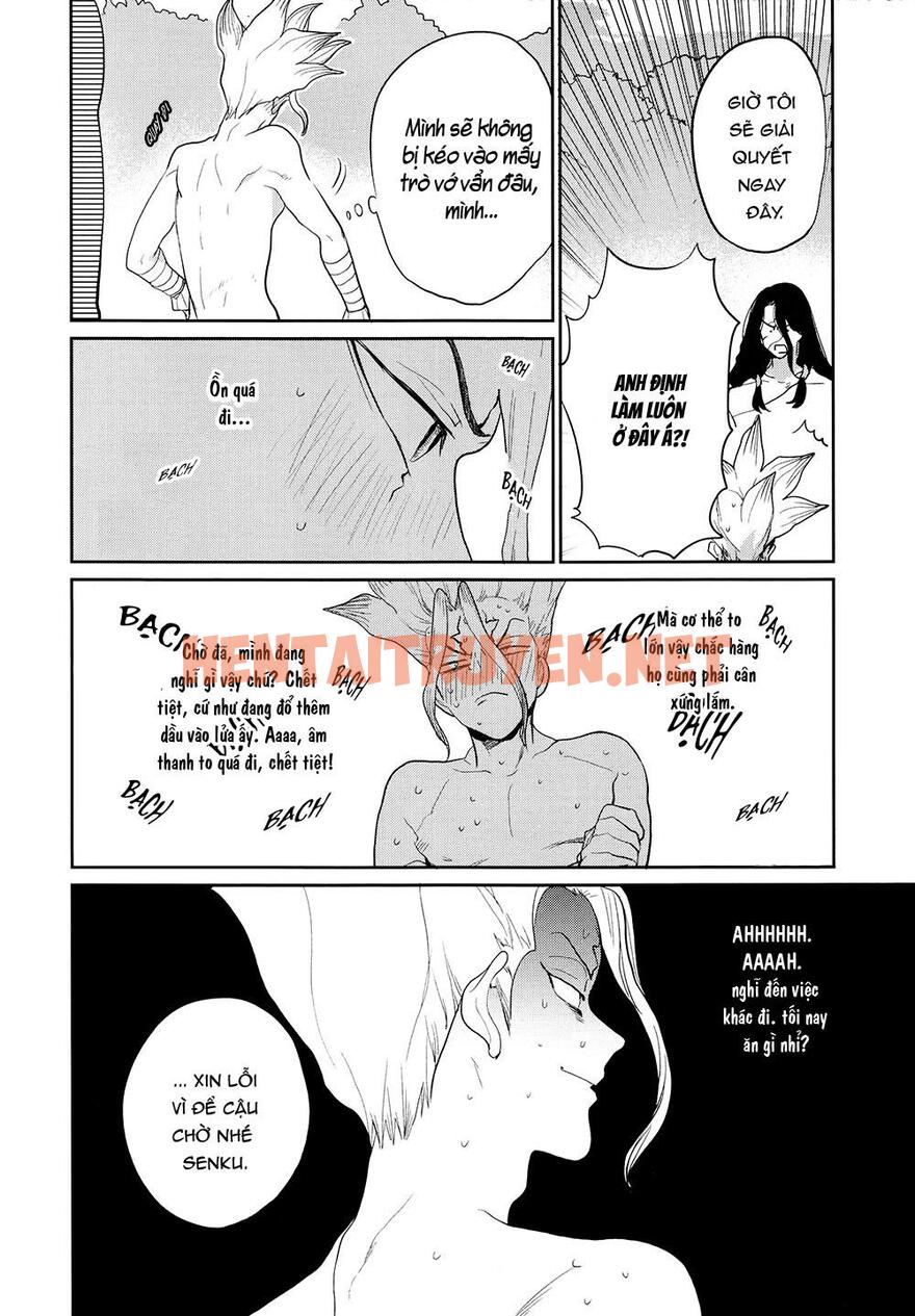 Xem ảnh Tổng Hợp Truyện Oneshot Và Doujinshi Theo Yêu Cầu - Chap 54 - img_013_1658402053 - HentaiTruyen.net